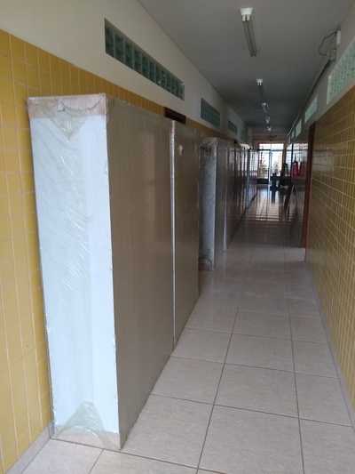 ColÃ©gios Integrais recebem equipamentos para melhoria na qualidade de Ensino